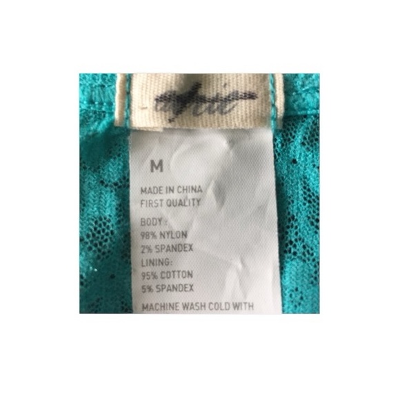 Aerie Intimates Bandeau Bra - Picture 4 of 12